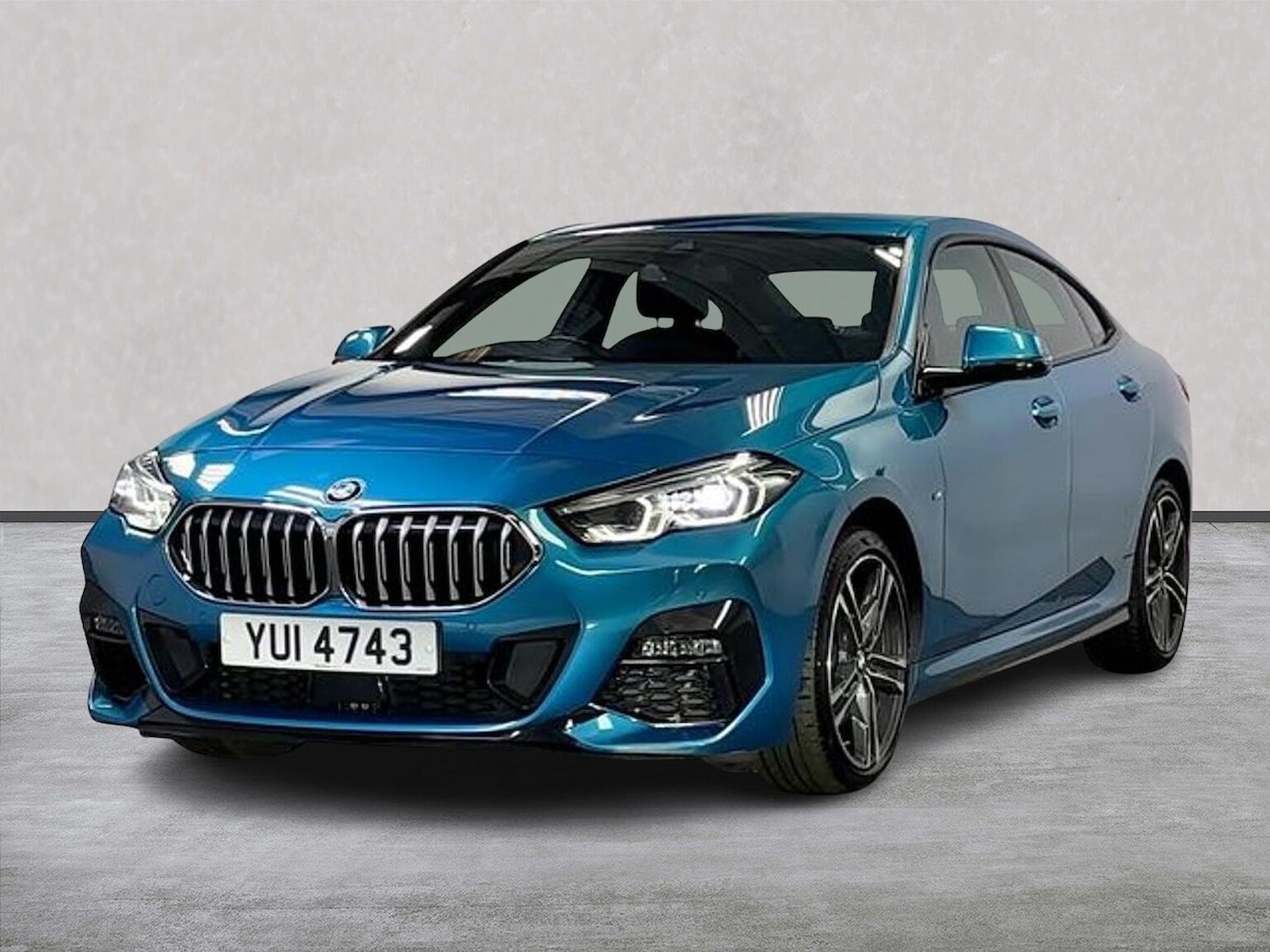 Used BMW 2 Series 2022 for sale - 76497245: Photo 20