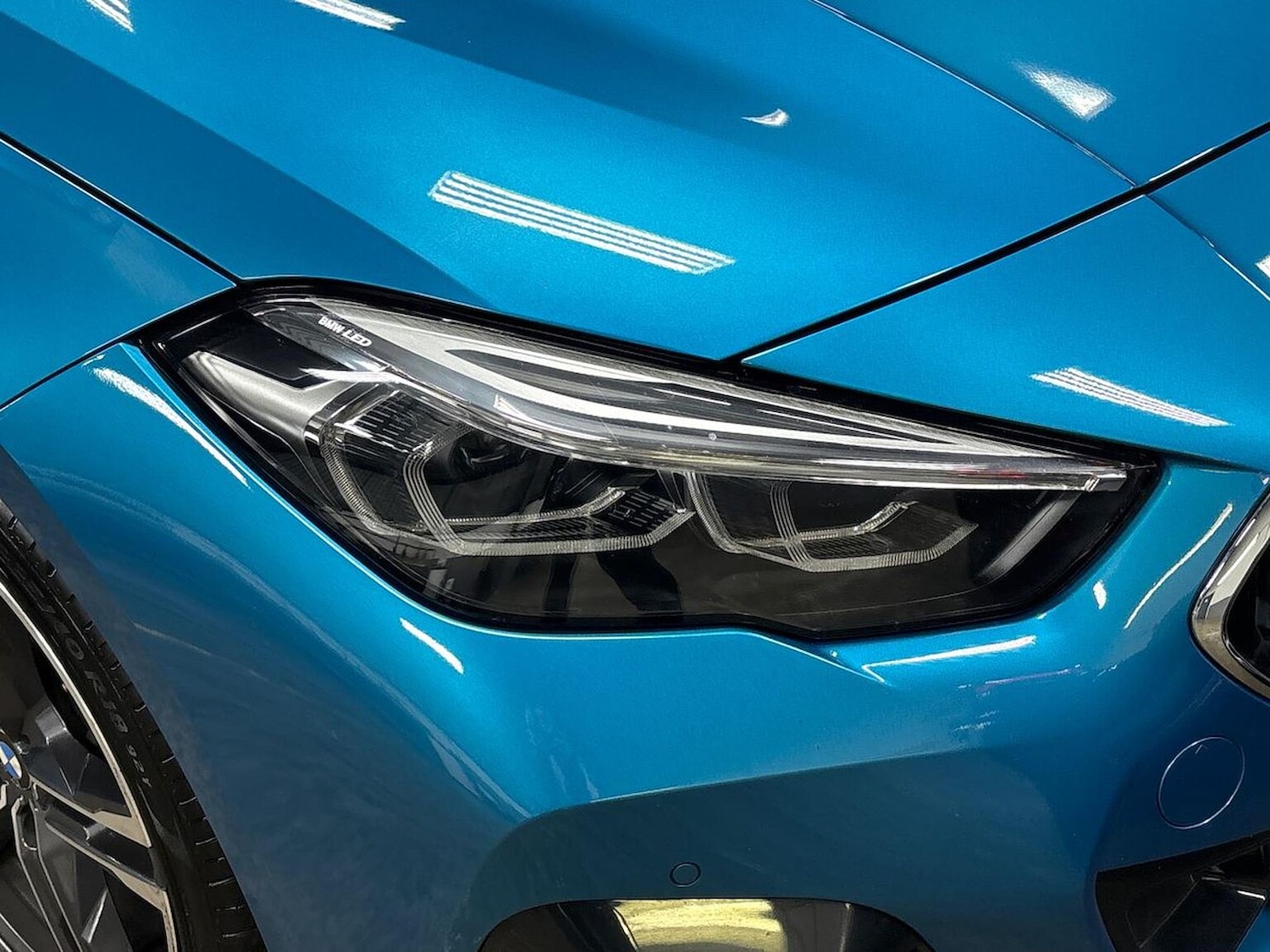 Used BMW 2 Series 2022 for sale - 76497245: Photo 29