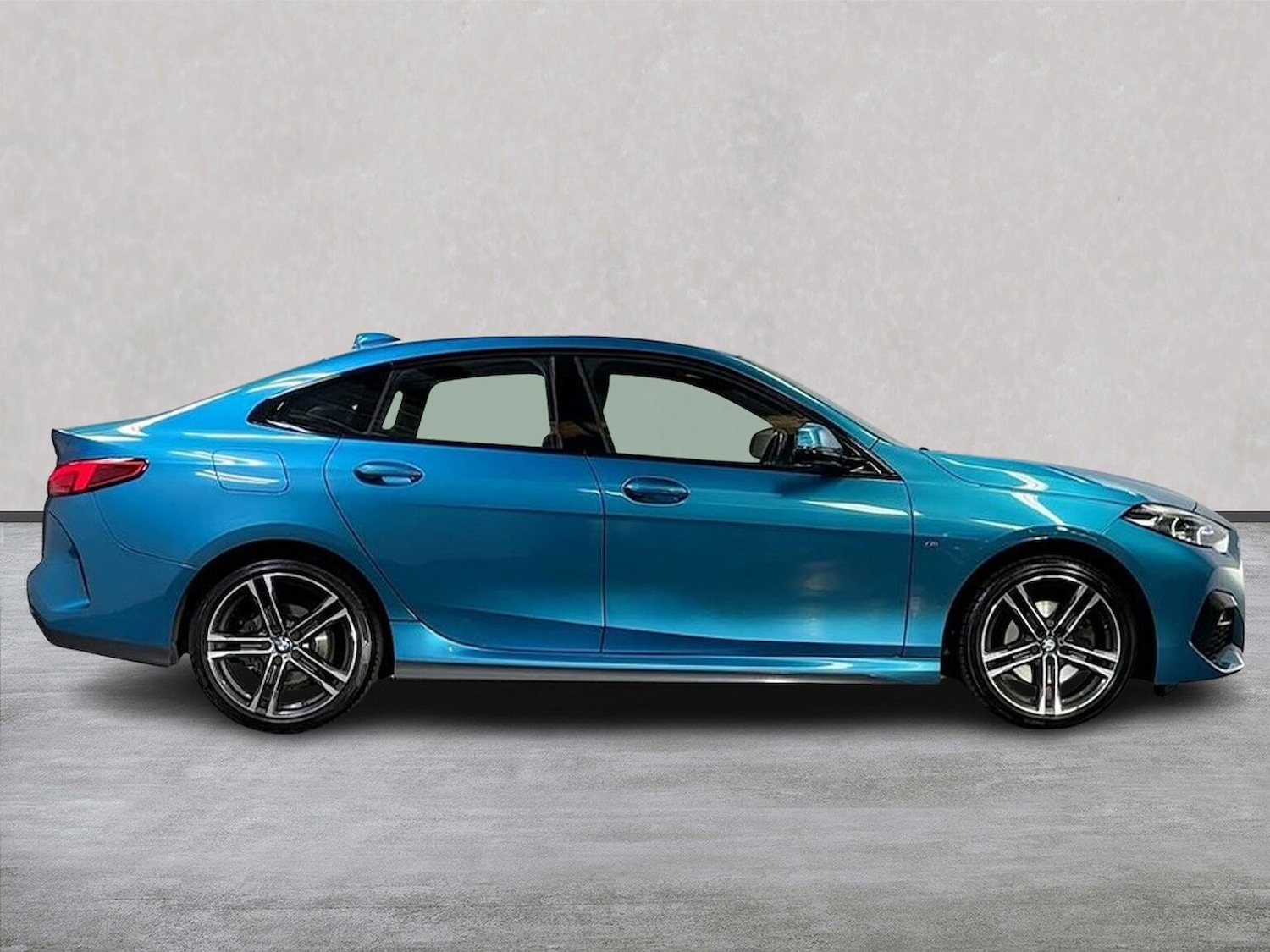 Used BMW 2 Series 2022 for sale - 76497245: Photo 3