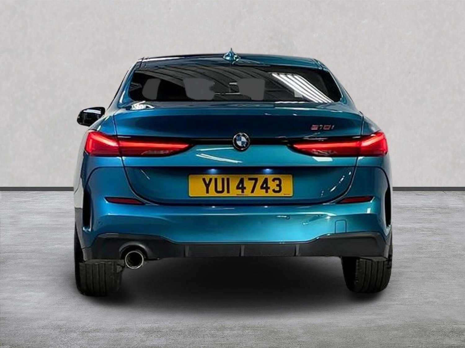 Used BMW 2 Series 2022 for sale - 76497245: Photo 4