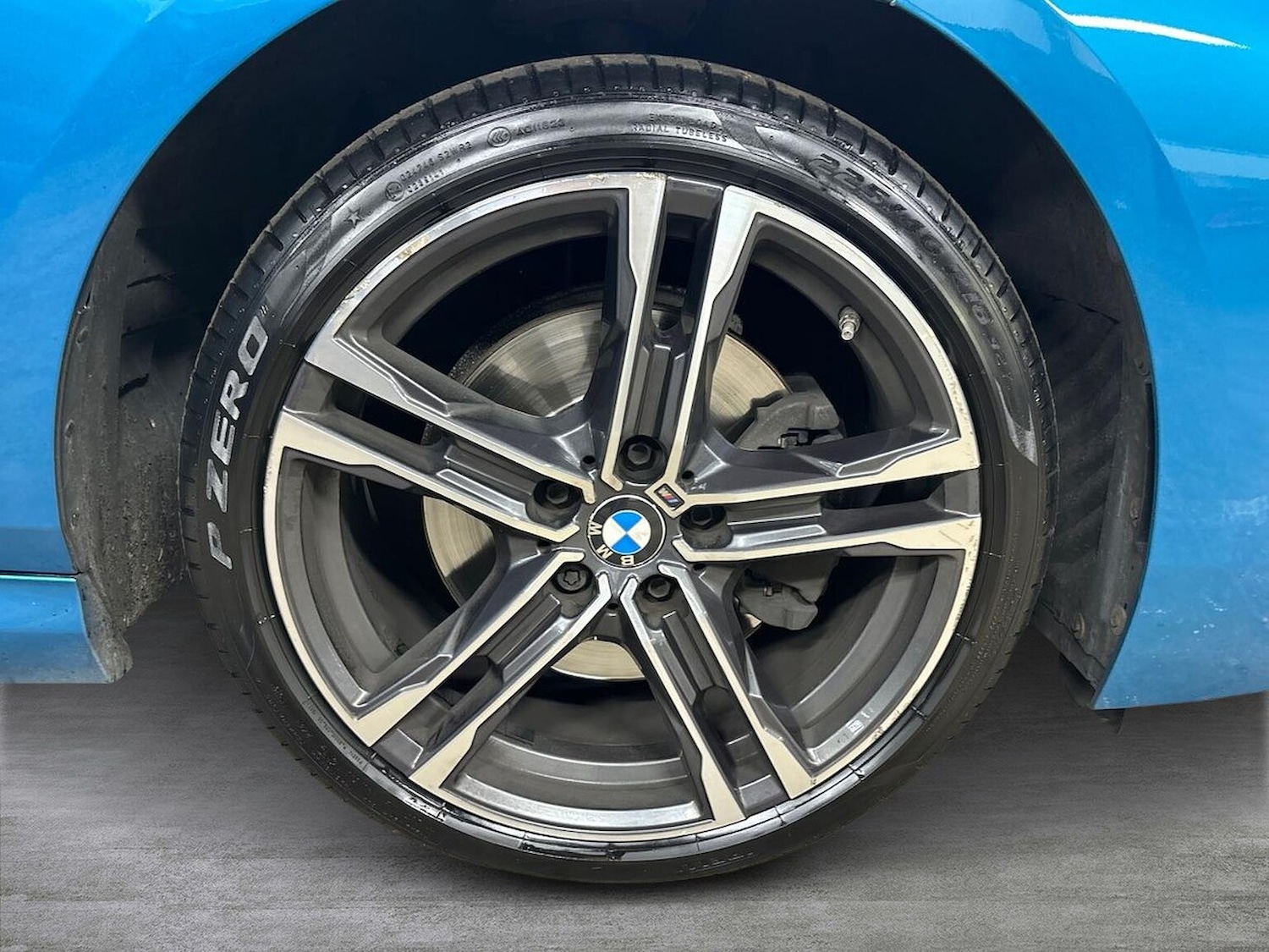 Used BMW 2 Series 2022 for sale - 76497245: Photo 6