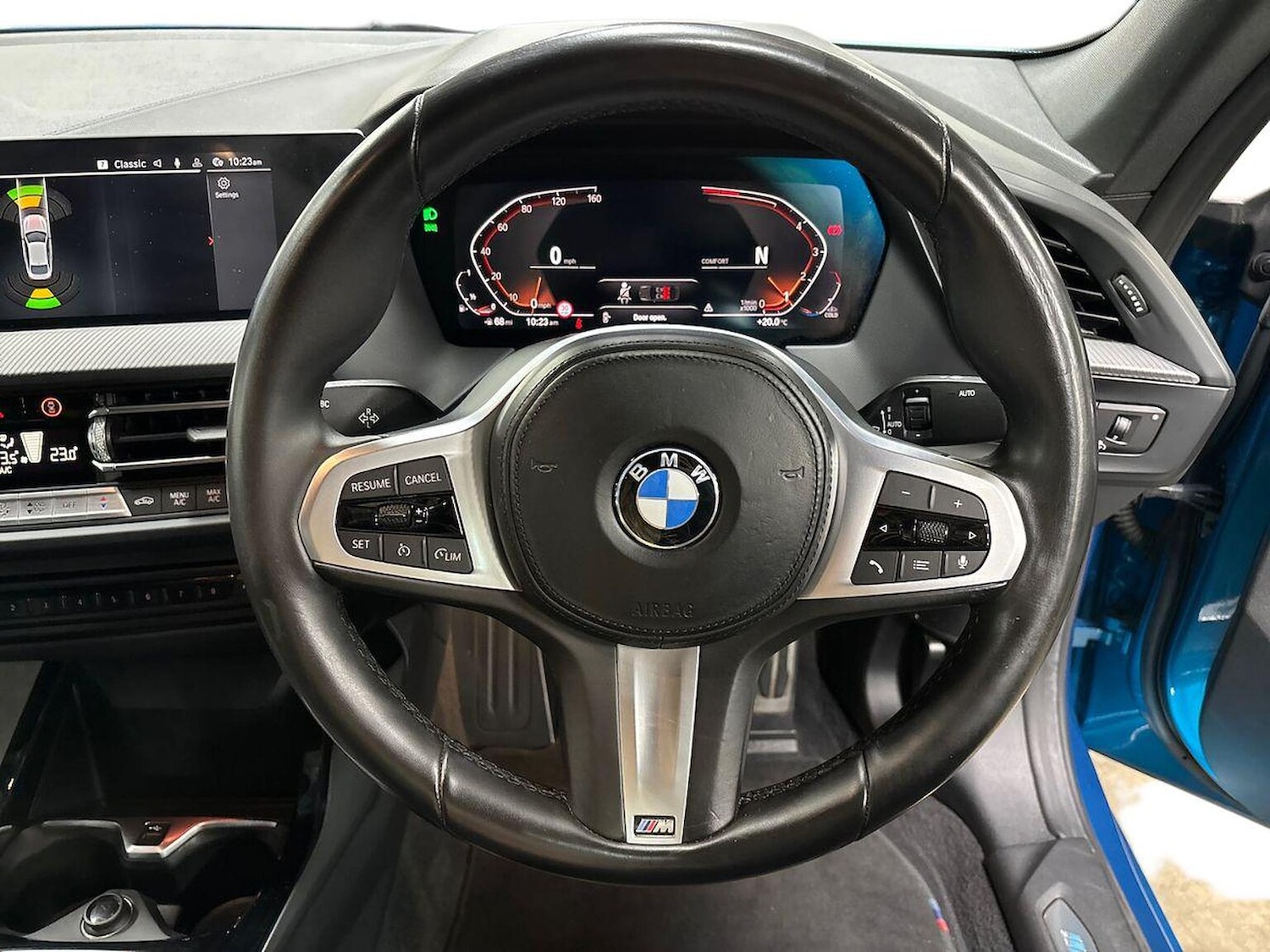 Used BMW 2 Series 2022 for sale - 76497245: Photo 9