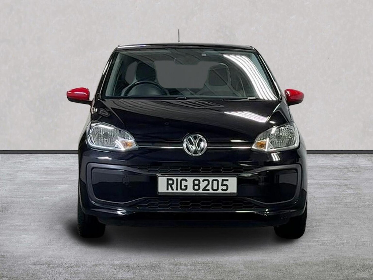 Used Volkswagen up! 2016 for sale - 76412476: Photo 5