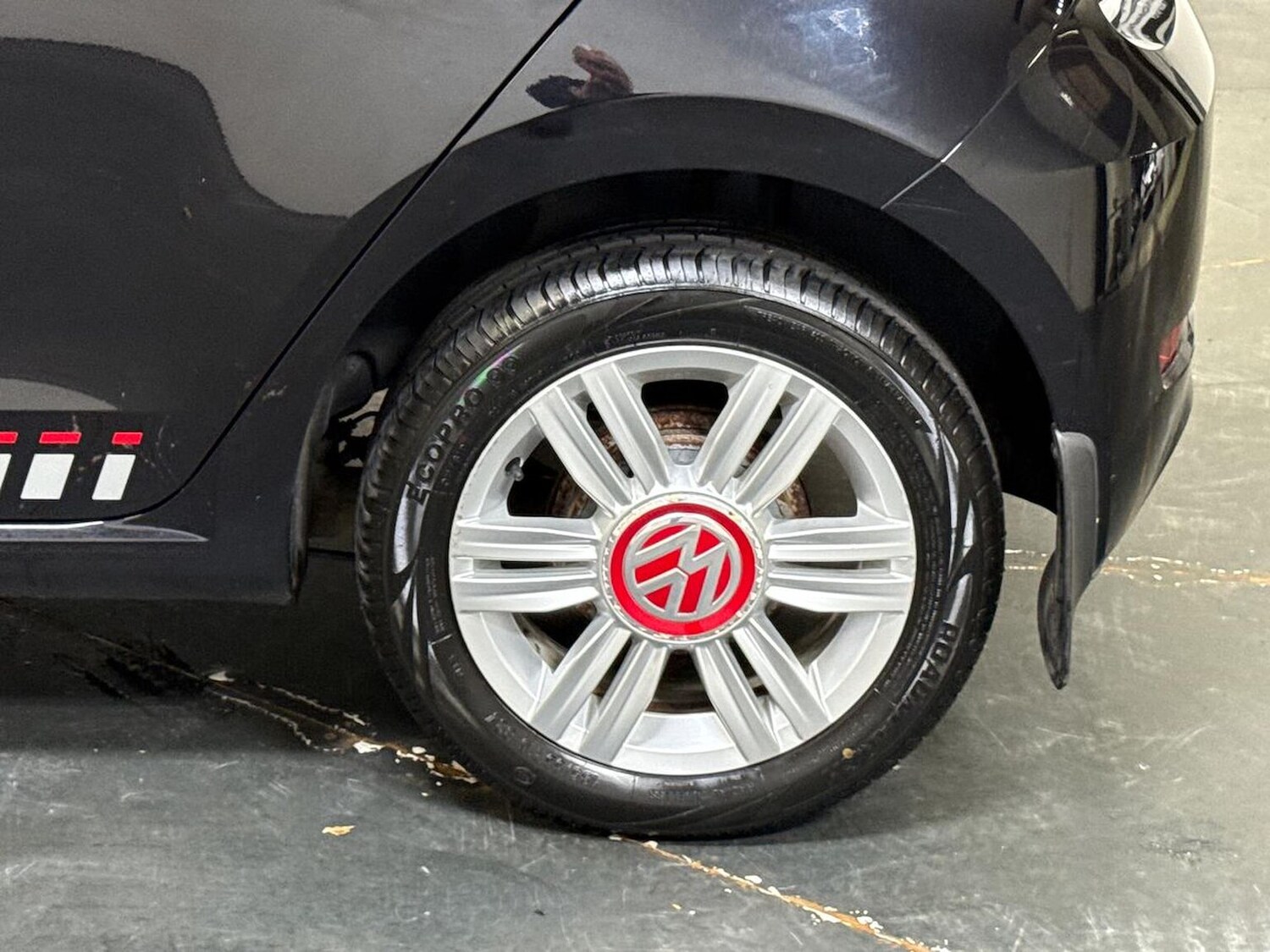 Used Volkswagen up! 2016 for sale - 76412476: Photo 6