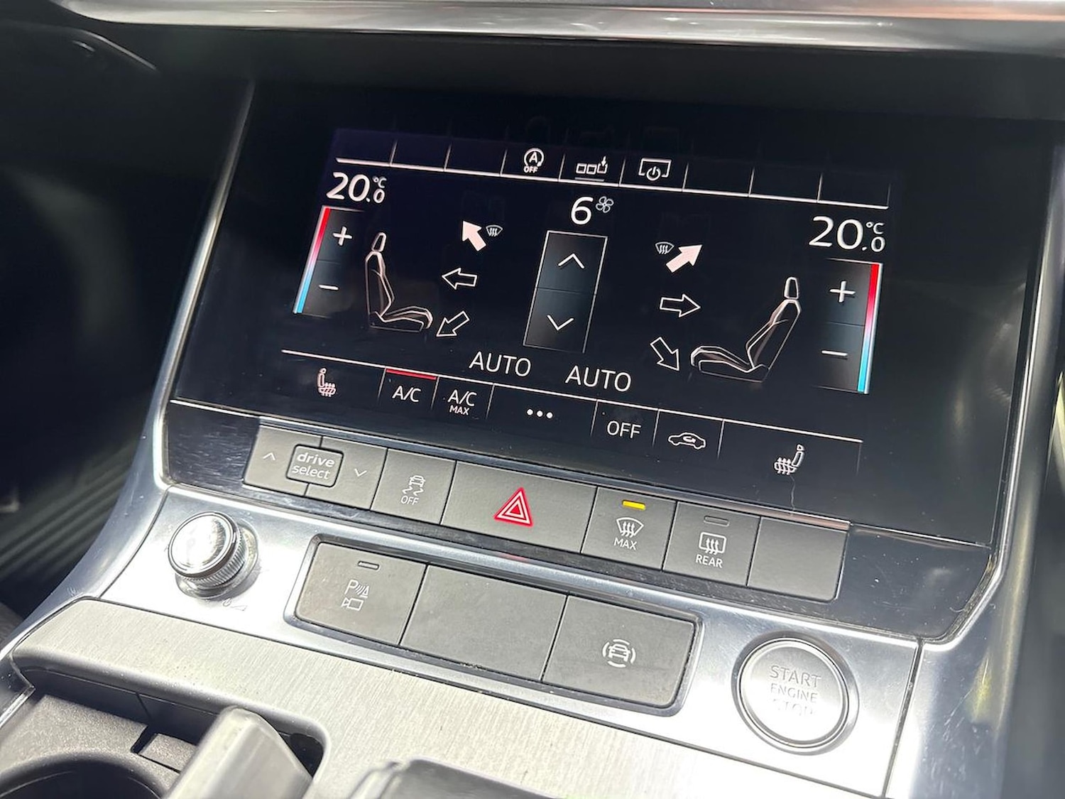 Used Audi A6 2019 for sale - 76884955: Photo 12