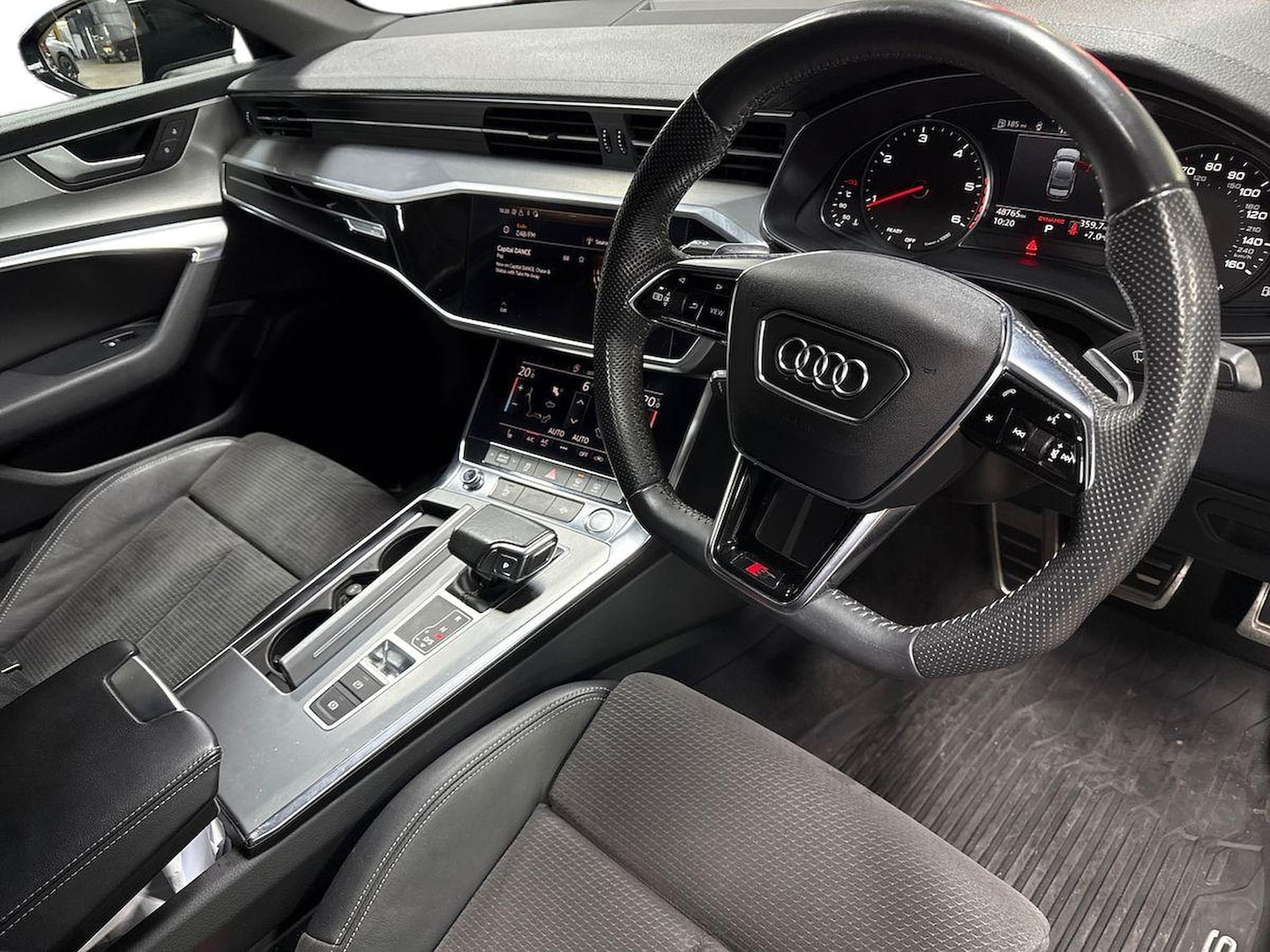 Used Audi A6 2019 for sale - 76884955: Photo 15