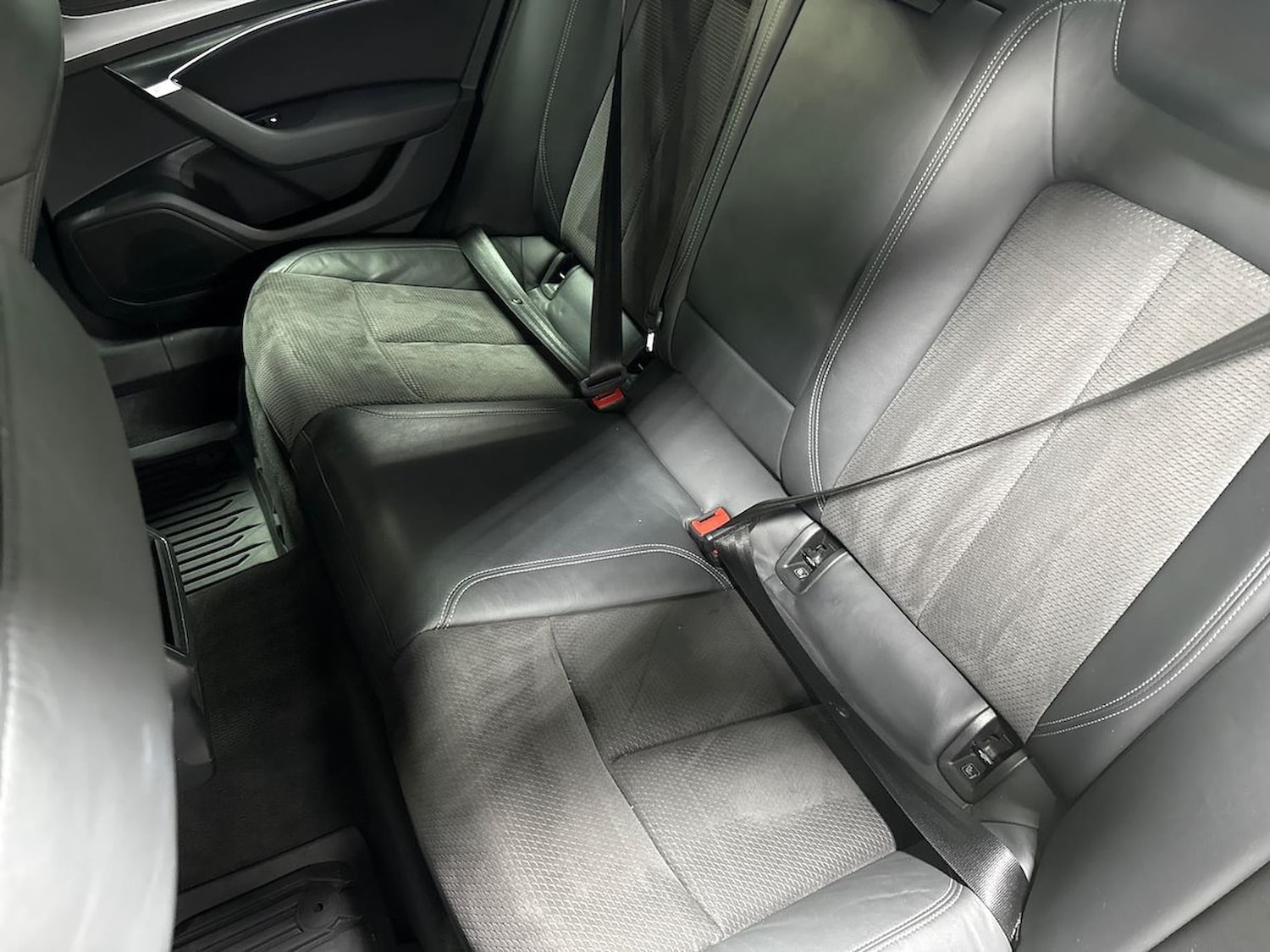 Used Audi A6 2019 for sale - 76884955: Photo 16