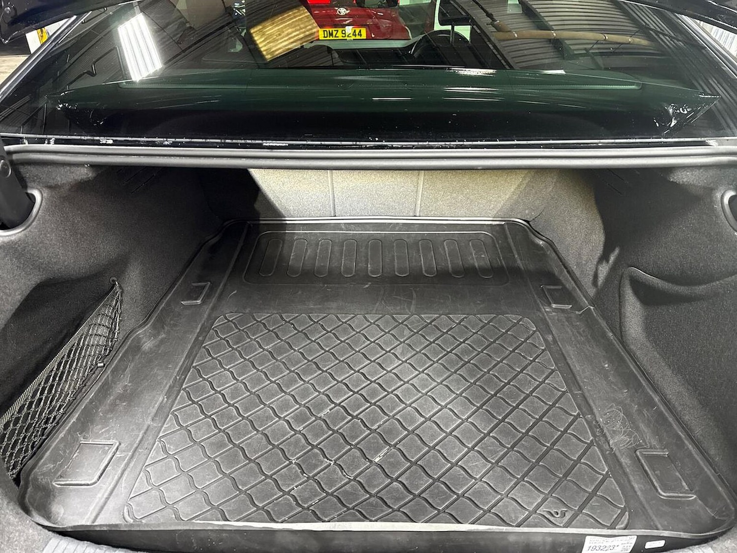 Used Audi A6 2019 for sale - 76884955: Photo 17