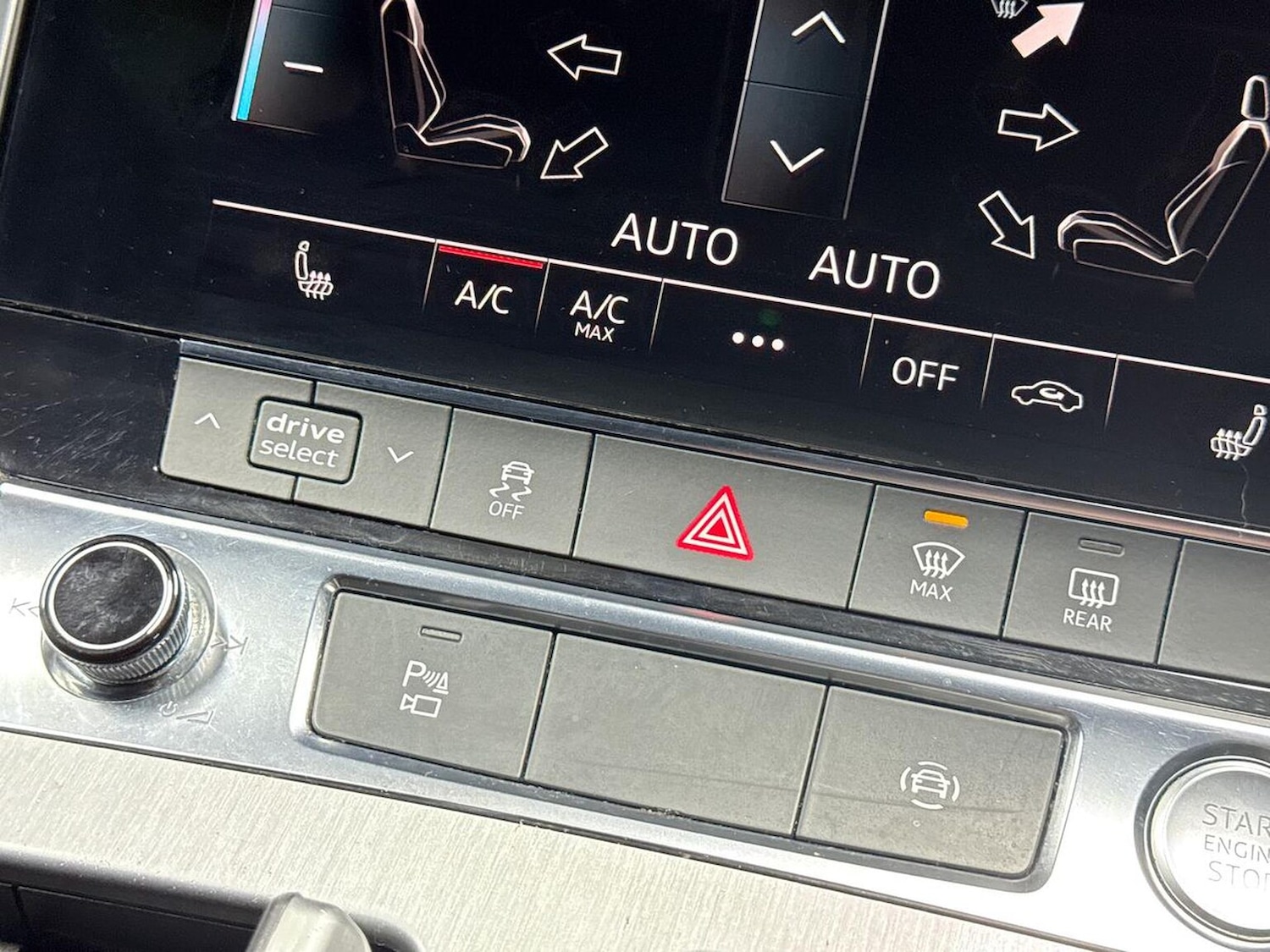 Used Audi A6 2019 for sale - 76884955: Photo 22