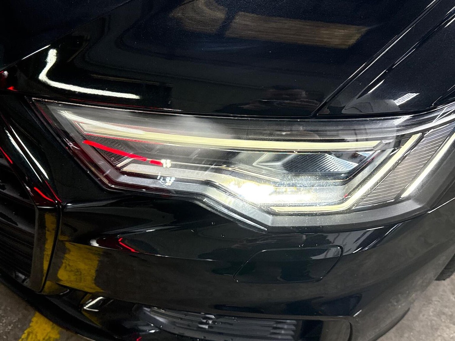 Used Audi A6 2019 for sale - 76884955: Photo 29