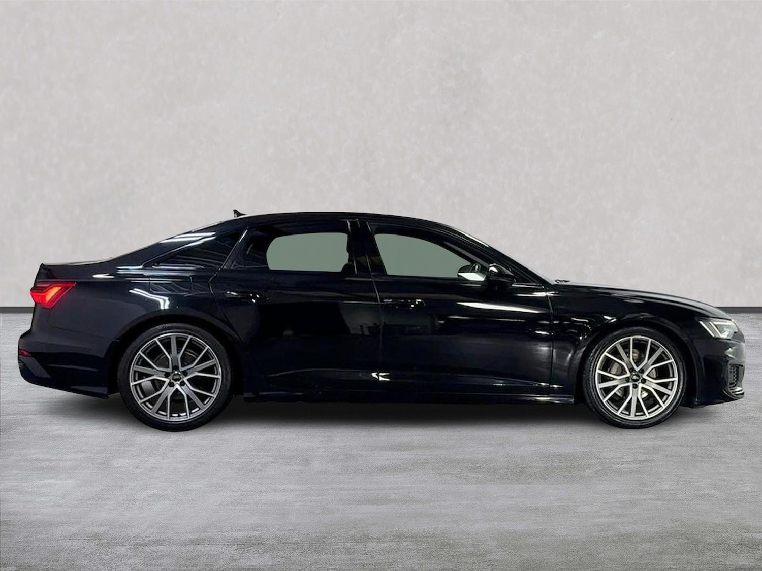 Used Audi A6 2019 for sale - 76884955: Photo 3