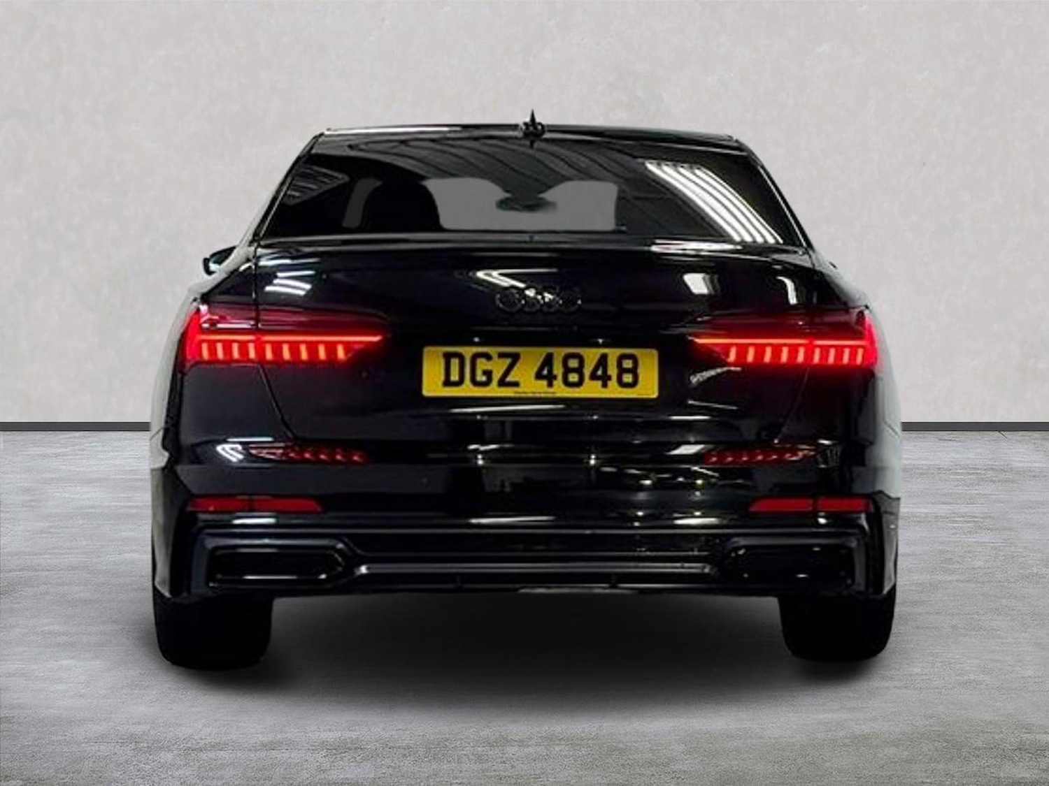 Used Audi A6 2019 for sale - 76884955: Photo 4