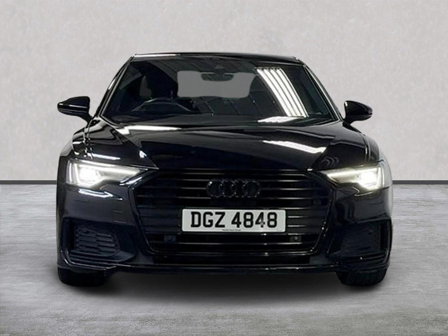 Used Audi A6 2019 for sale - 76884955: Photo 5