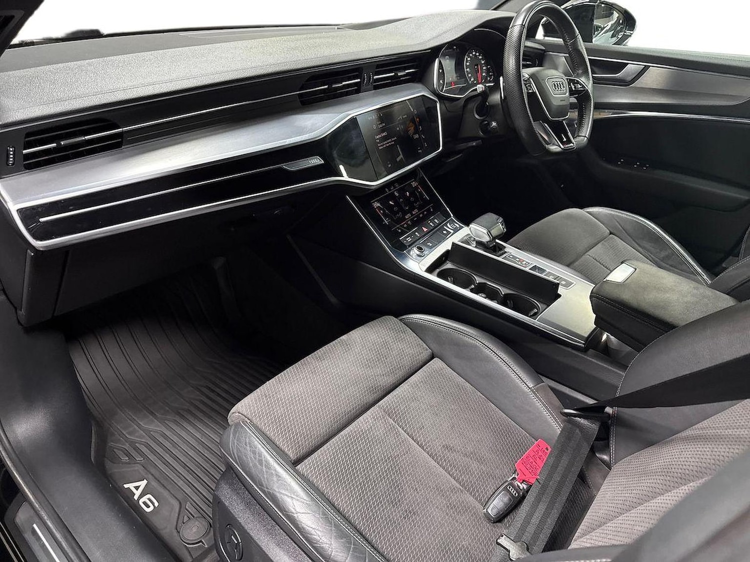 Used Audi A6 2019 for sale - 76884955: Photo 7