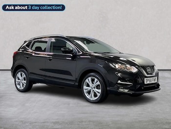 2018 - 1.5 Dci 115 N-Connecta 5Dr