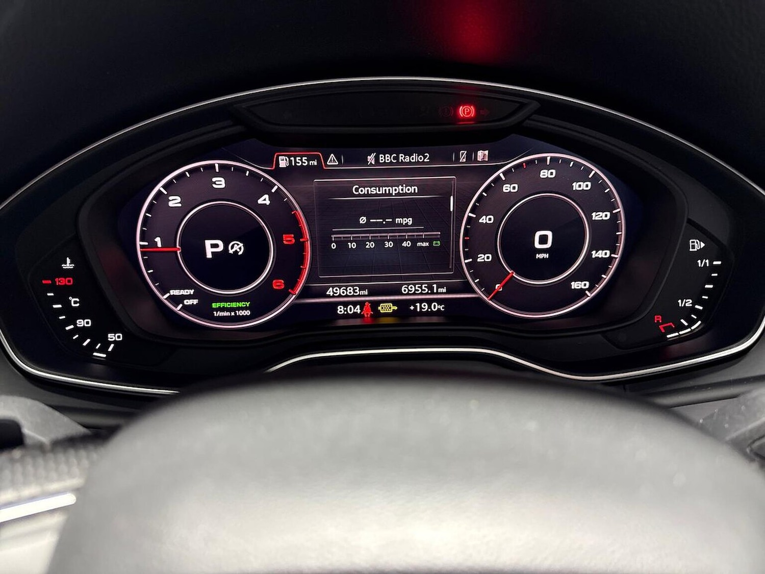 Used Audi Q5 2019 for sale - 76863973: Photo 10