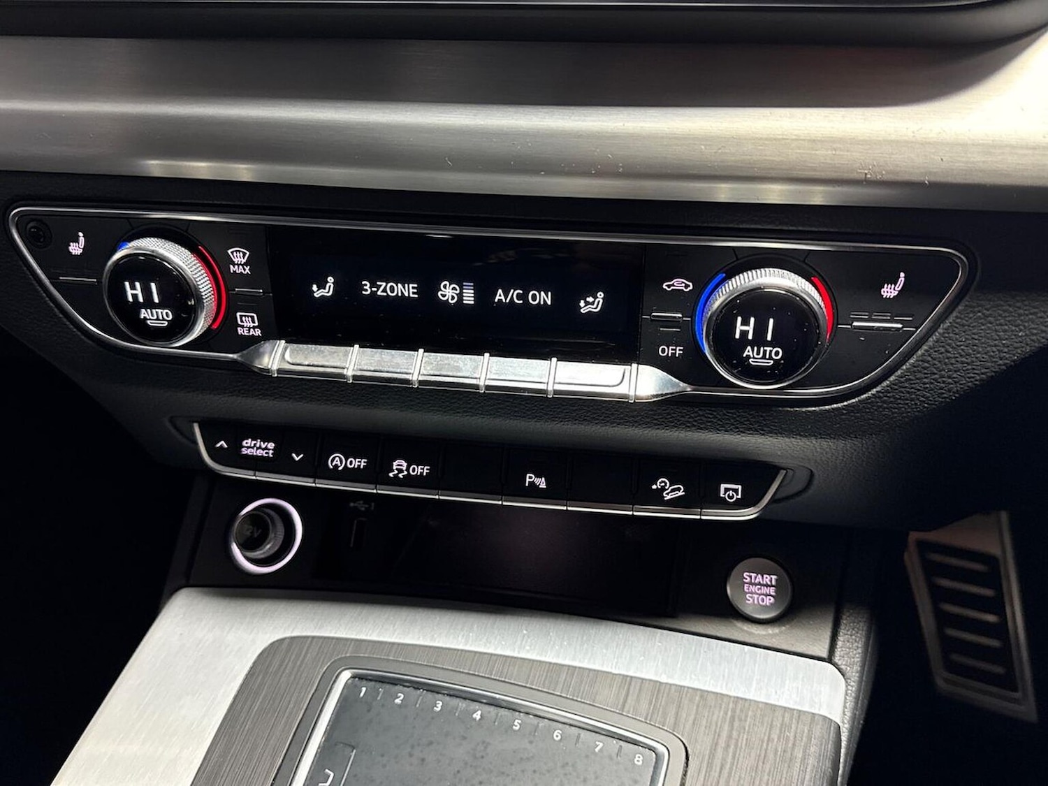 Used Audi Q5 2019 for sale - 76863973: Photo 12