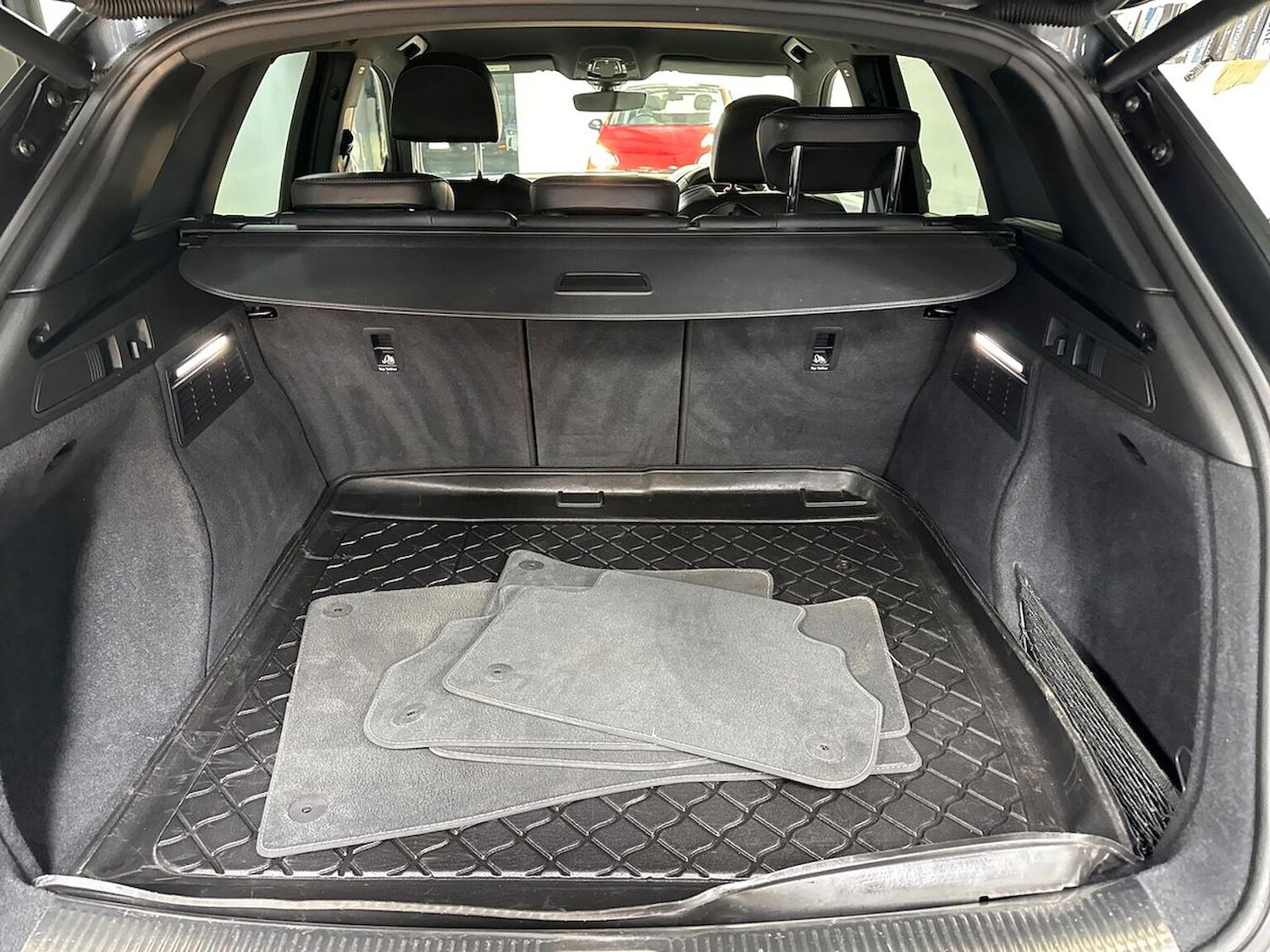 Used Audi Q5 2019 for sale - 76863973: Photo 17