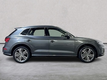 Used Audi Q5 2019 for sale - 76863973: Photo