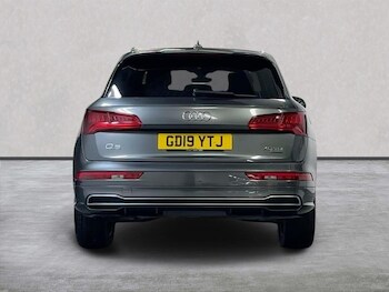 Used Audi Q5 2019 for sale - 76863973: Photo