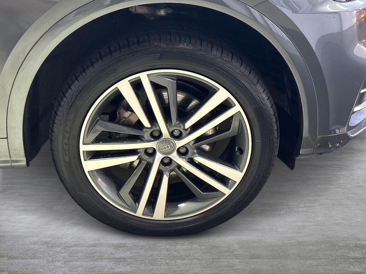 Used Audi Q5 2019 for sale - 76863973: Photo 6