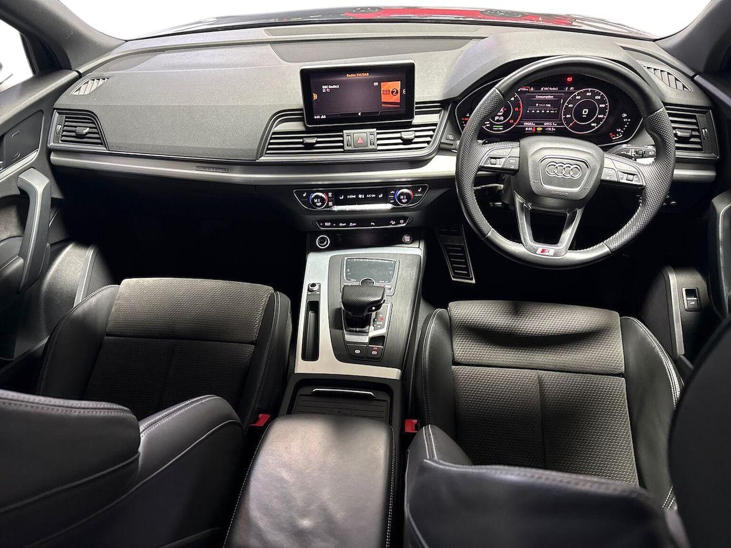 Used Audi Q5 2019 for sale - 76863973: Photo 8