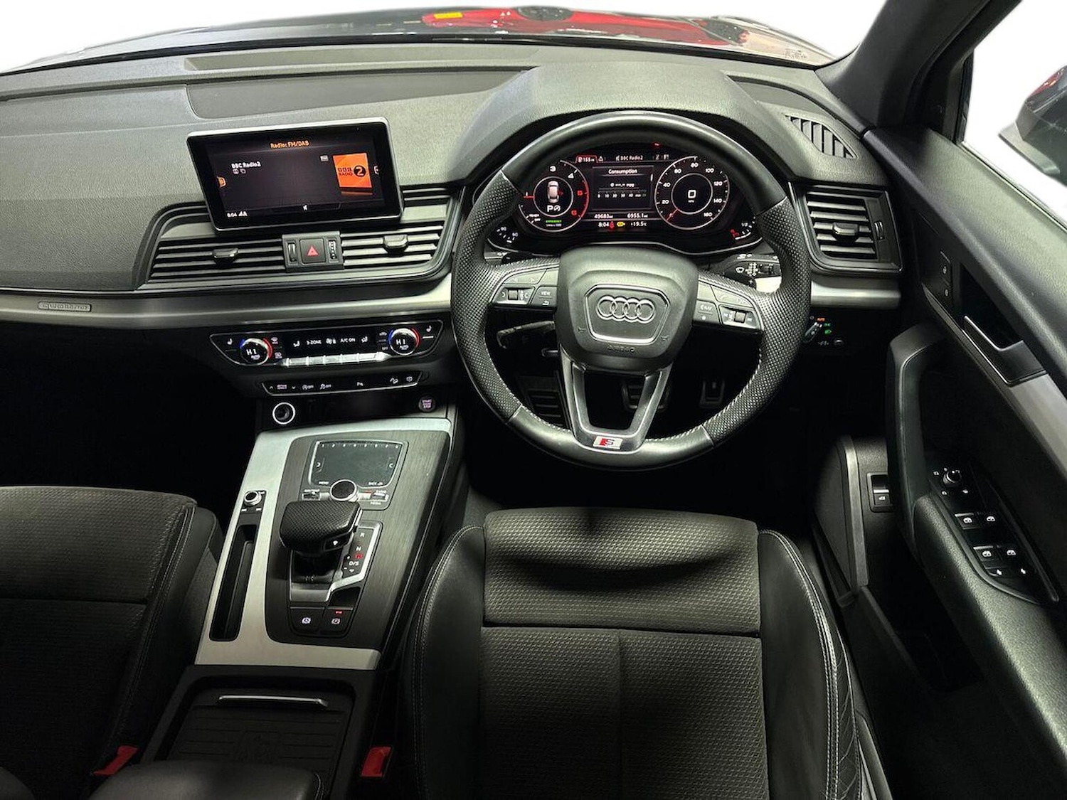 Used Audi Q5 2019 for sale - 76863973: Photo 9