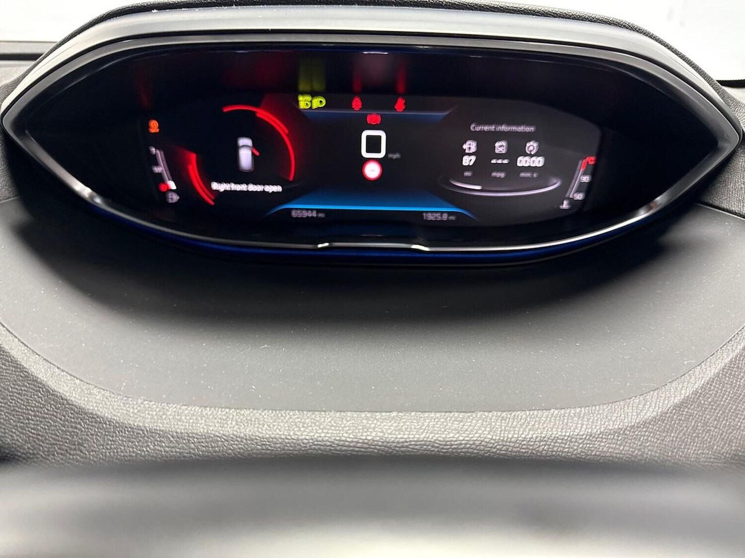 Used Peugeot 3008 2022 for sale - 76412478: Photo 10