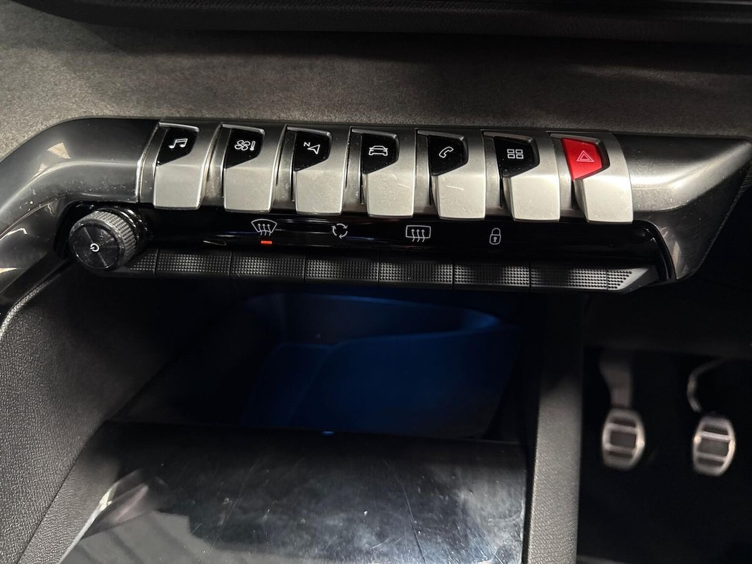 Used Peugeot 3008 2022 for sale - 76412478: Photo 12