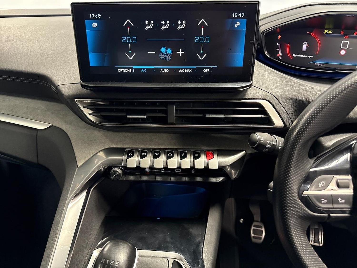 Used Peugeot 3008 2022 for sale - 76412478: Photo 13