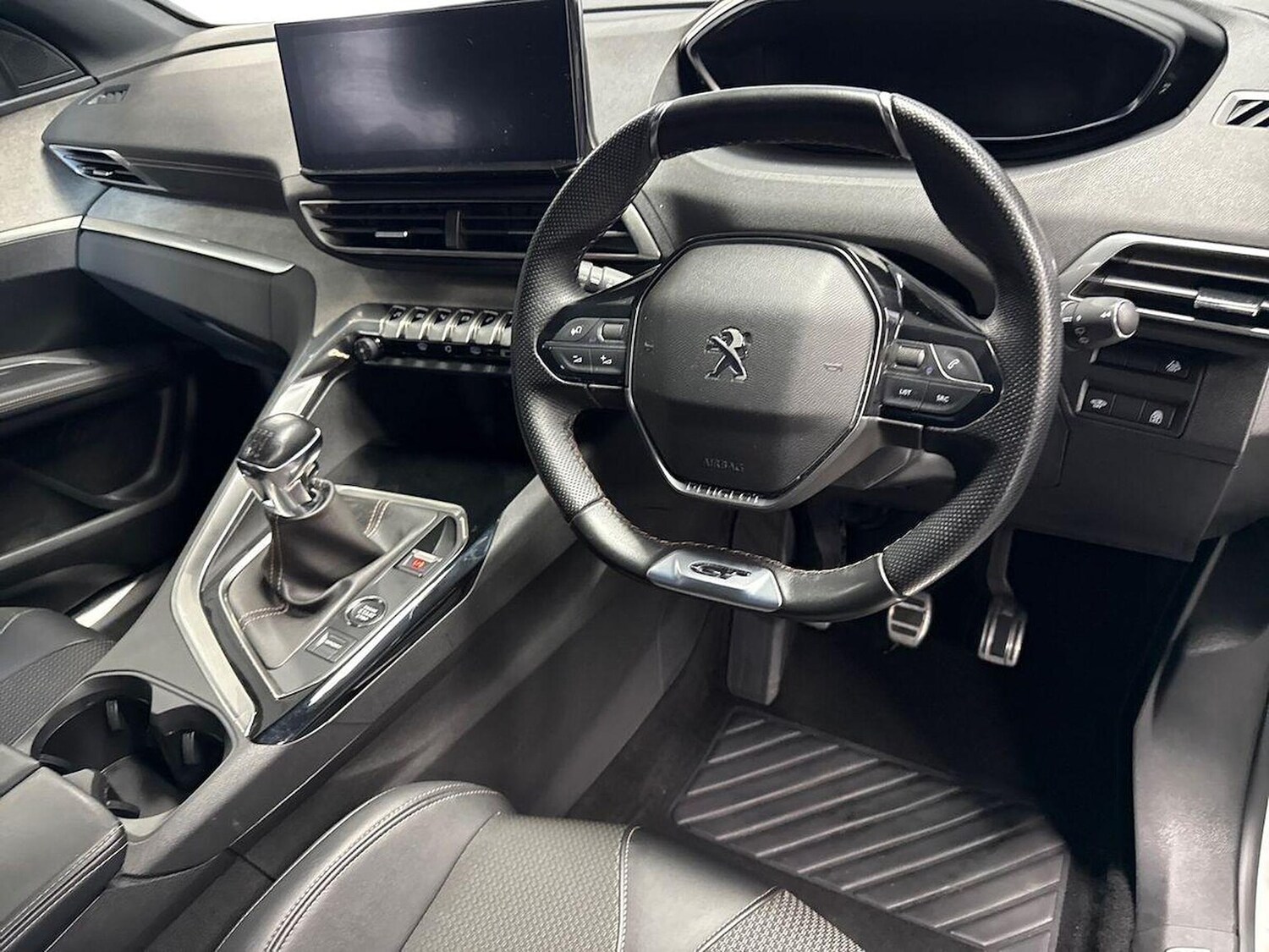 Used Peugeot 3008 2022 for sale - 76412478: Photo 15