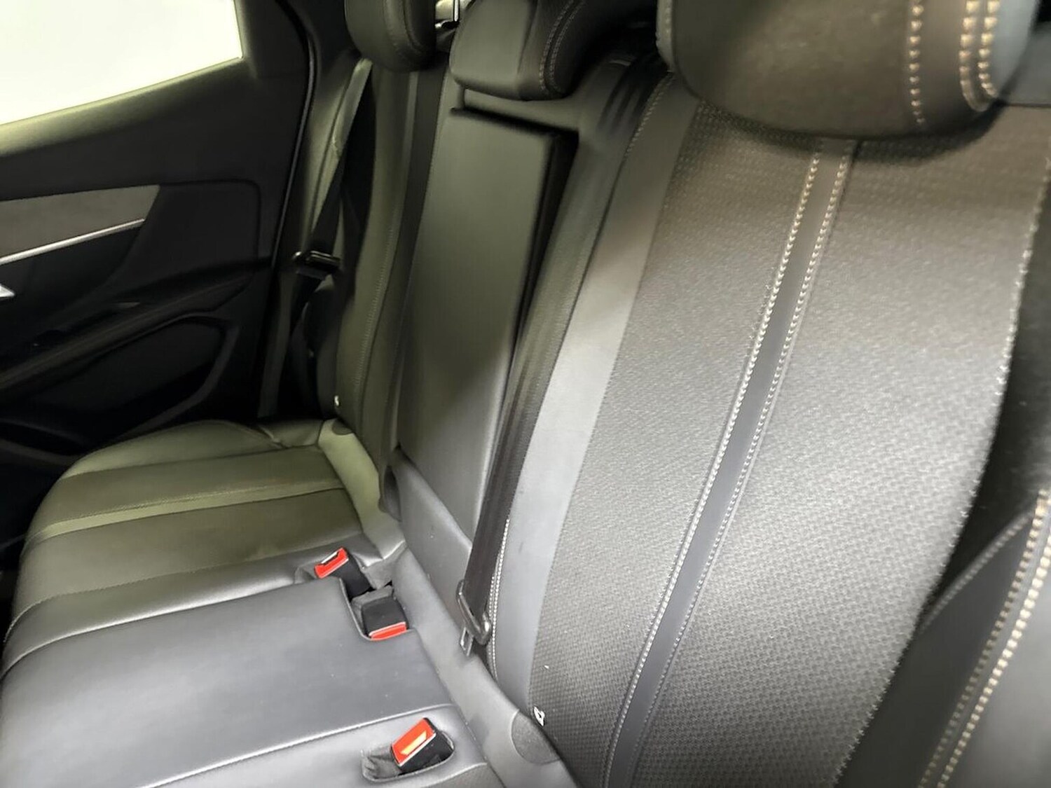 Used Peugeot 3008 2022 for sale - 76412478: Photo 16