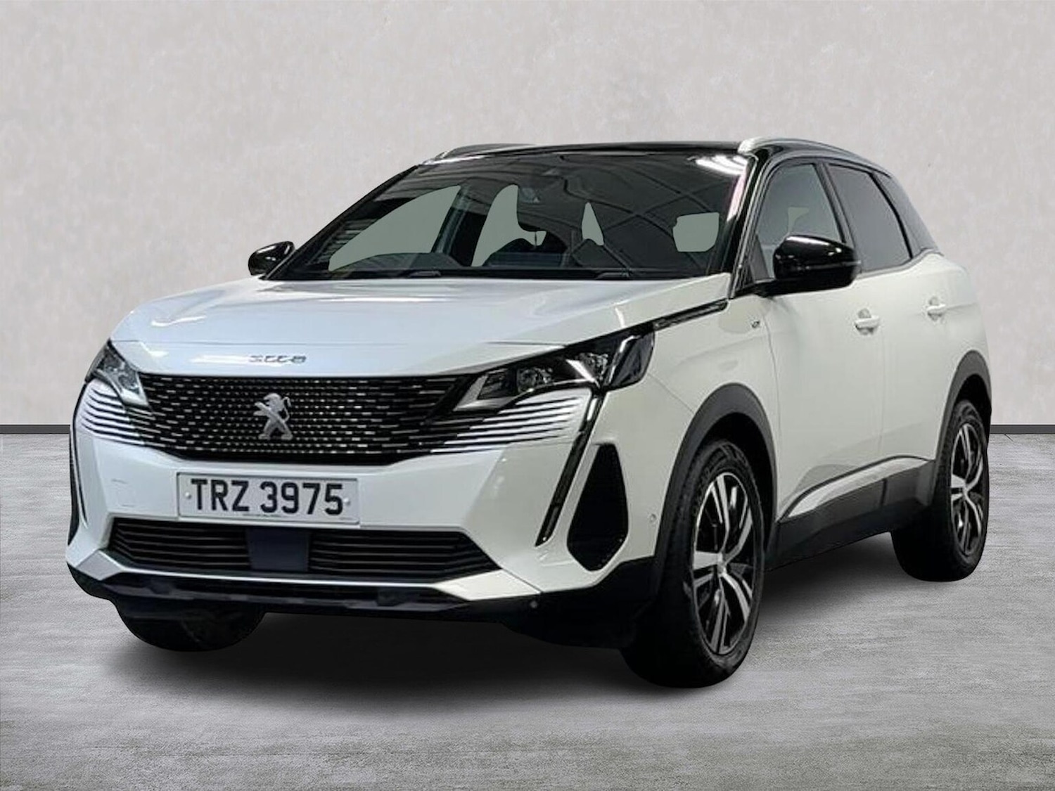 Used Peugeot 3008 2022 for sale - 76412478: Photo 20
