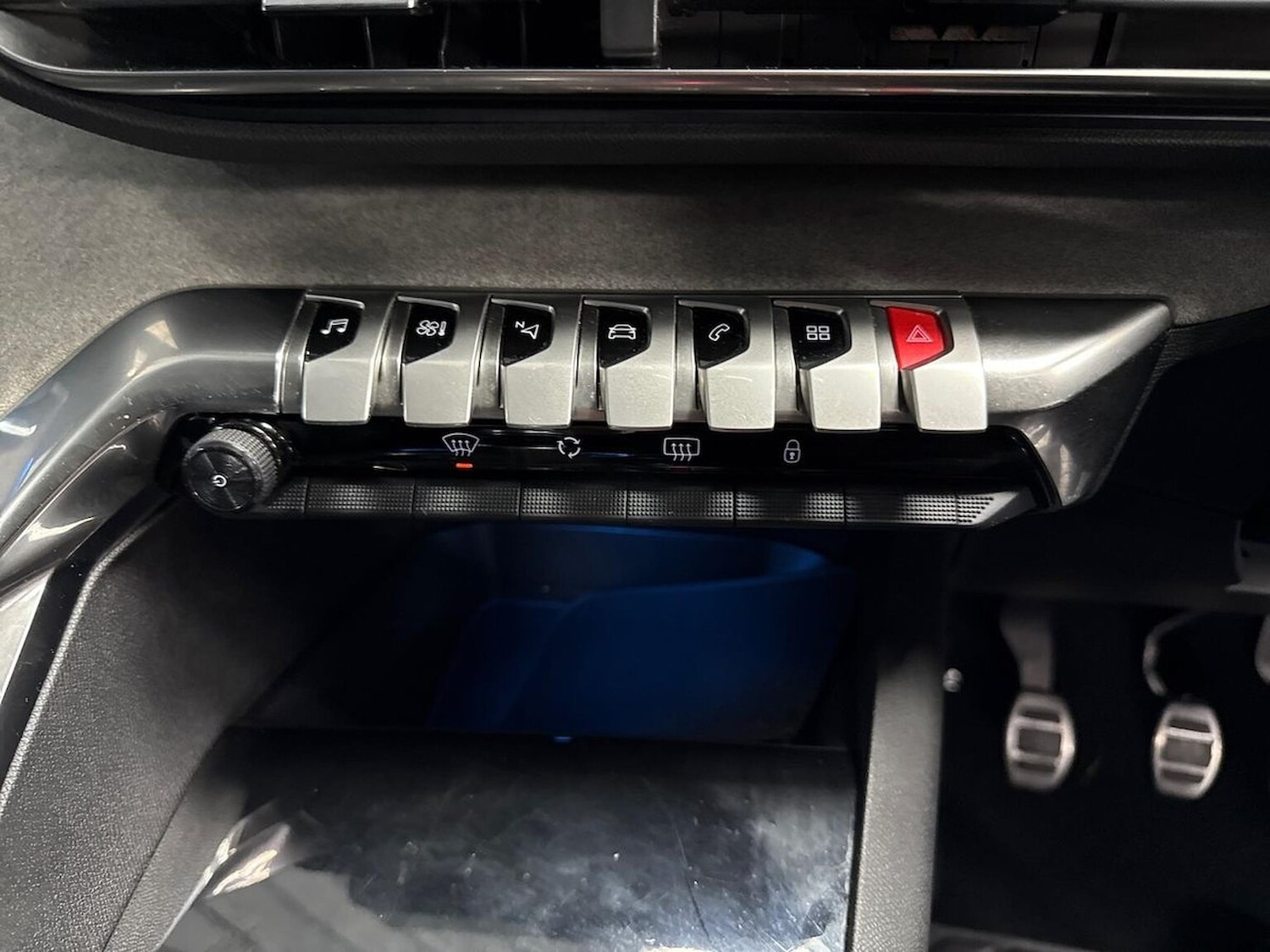 Used Peugeot 3008 2022 for sale - 76412478: Photo 22