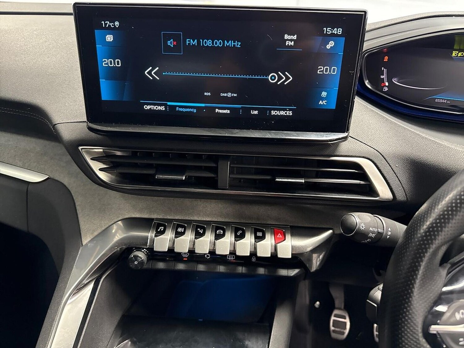 Used Peugeot 3008 2022 for sale - 76412478: Photo 23