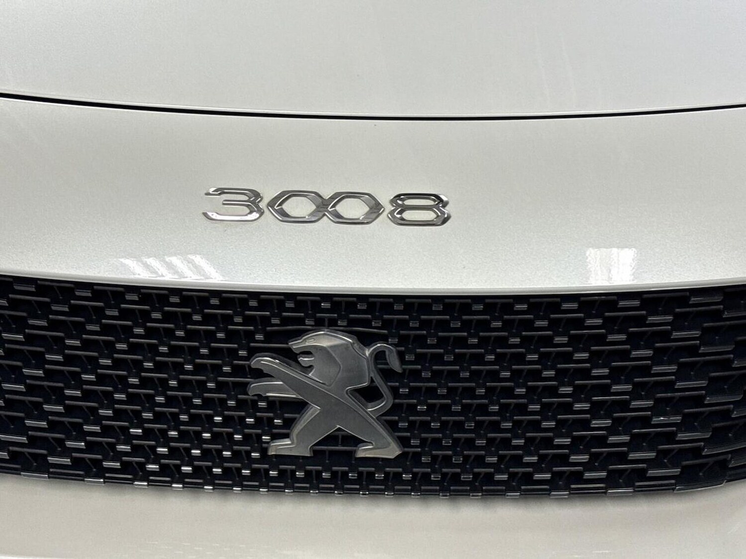 Used Peugeot 3008 2022 for sale - 76412478: Photo 28