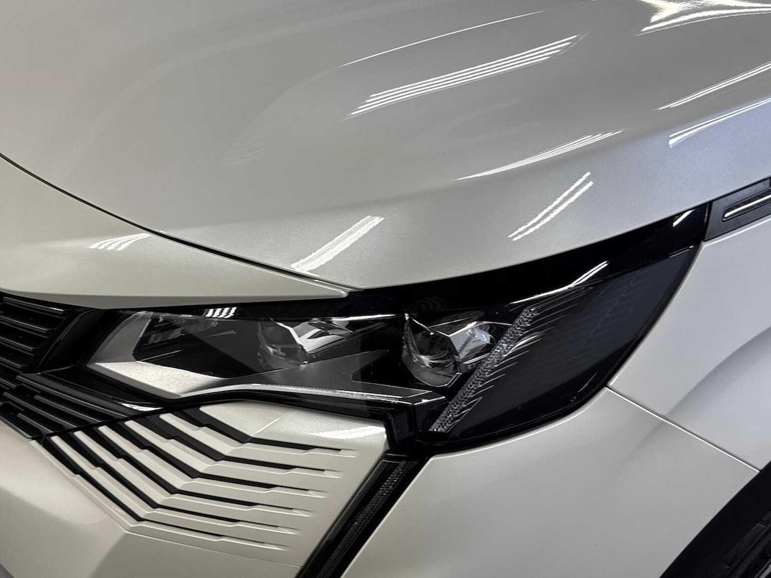 Used Peugeot 3008 2022 for sale - 76412478: Photo 29