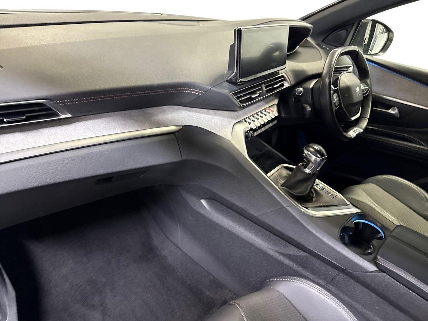 Used Peugeot 3008 2022 for sale - 76412478: Photo 7