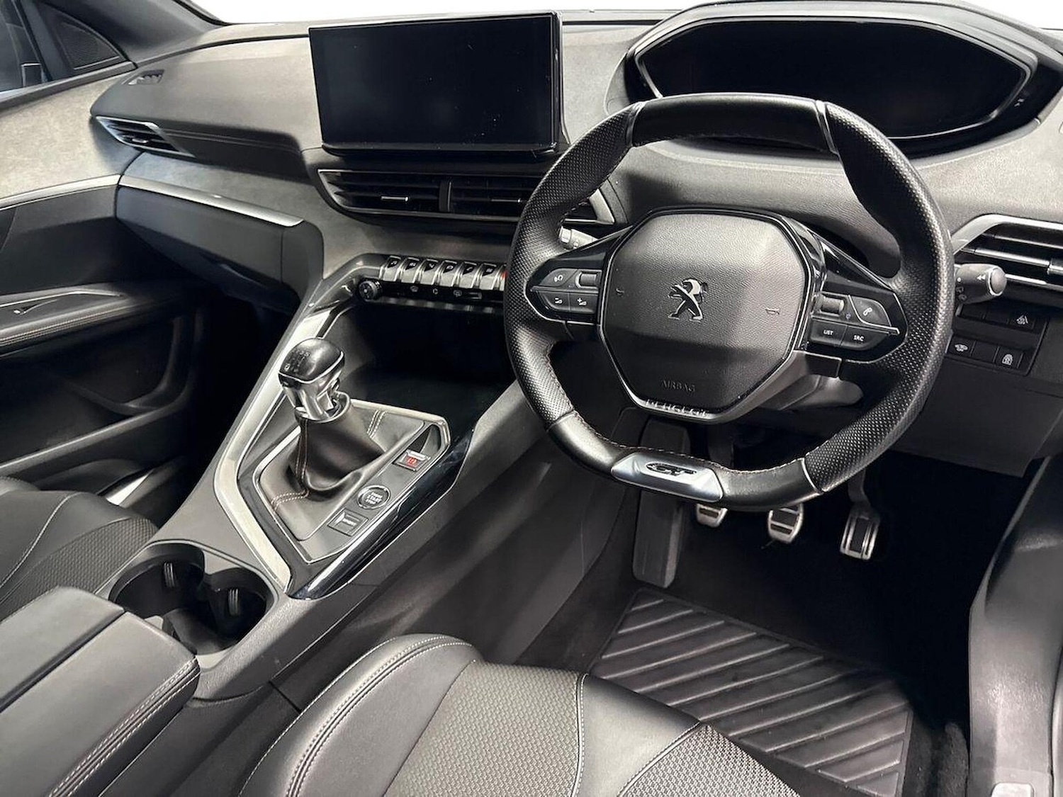 Used Peugeot 3008 2022 for sale - 76412478: Photo 8