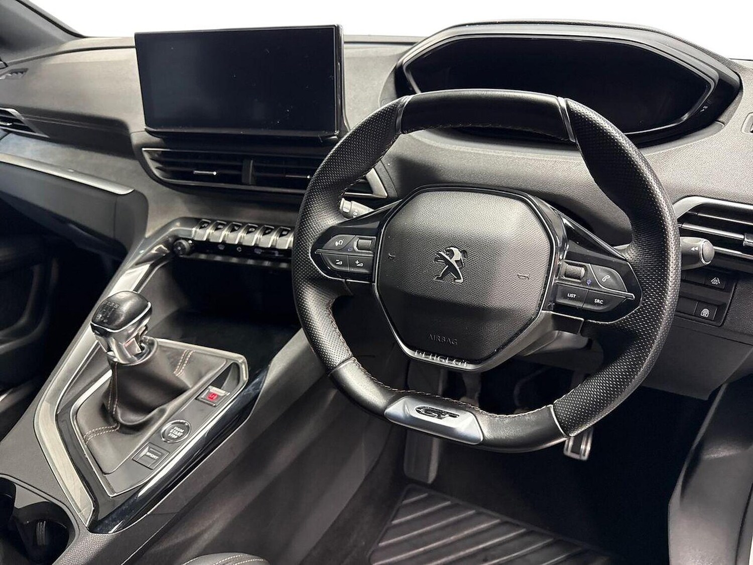 Used Peugeot 3008 2022 for sale - 76412478: Photo 9