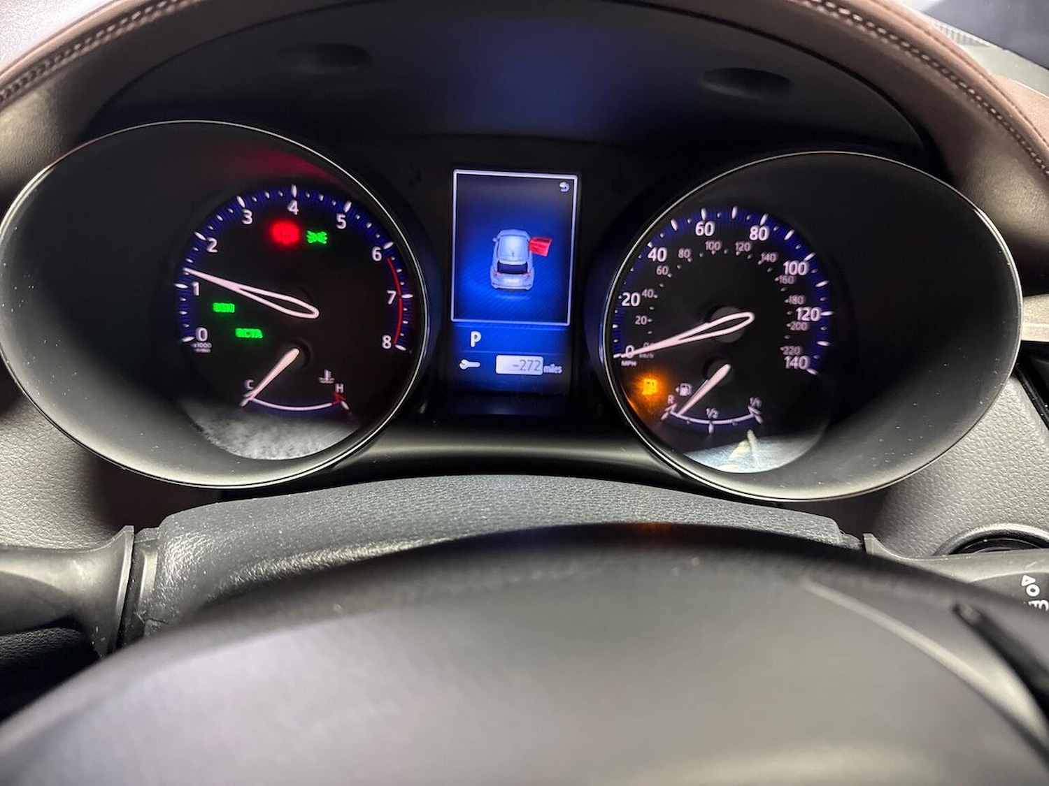 Used Toyota C-HR 2019 for sale - 77056899: Photo 10