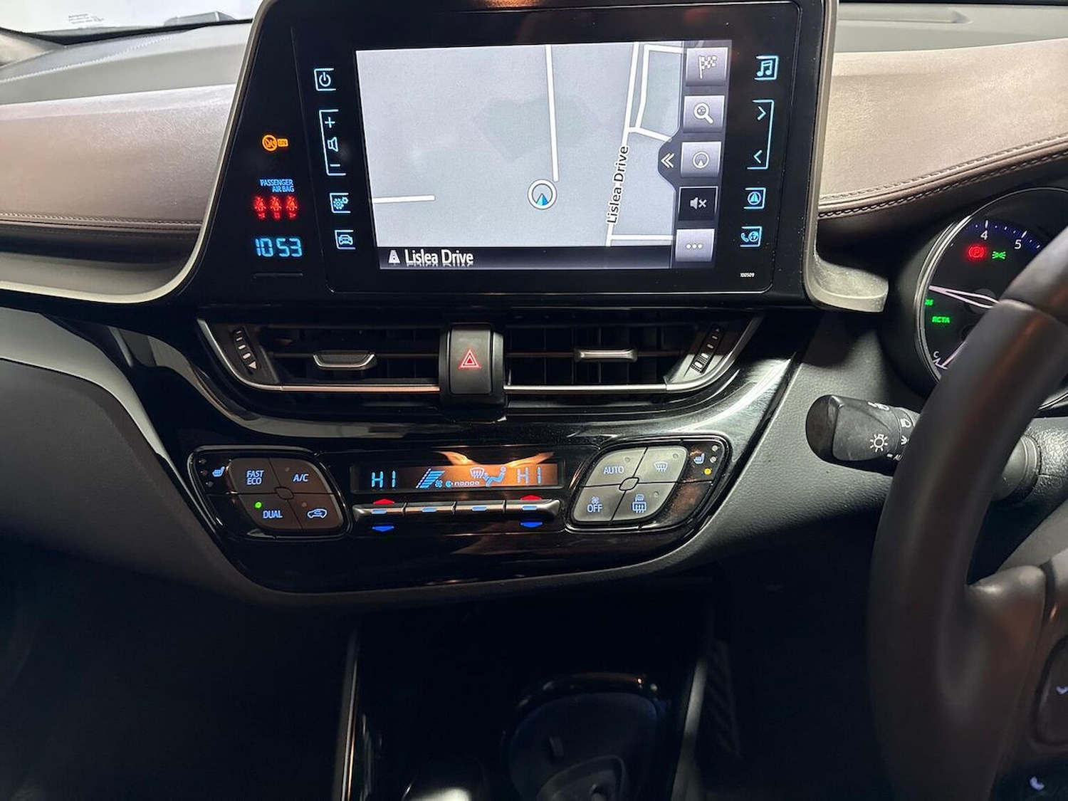 Used Toyota C-HR 2019 for sale - 77056899: Photo 11