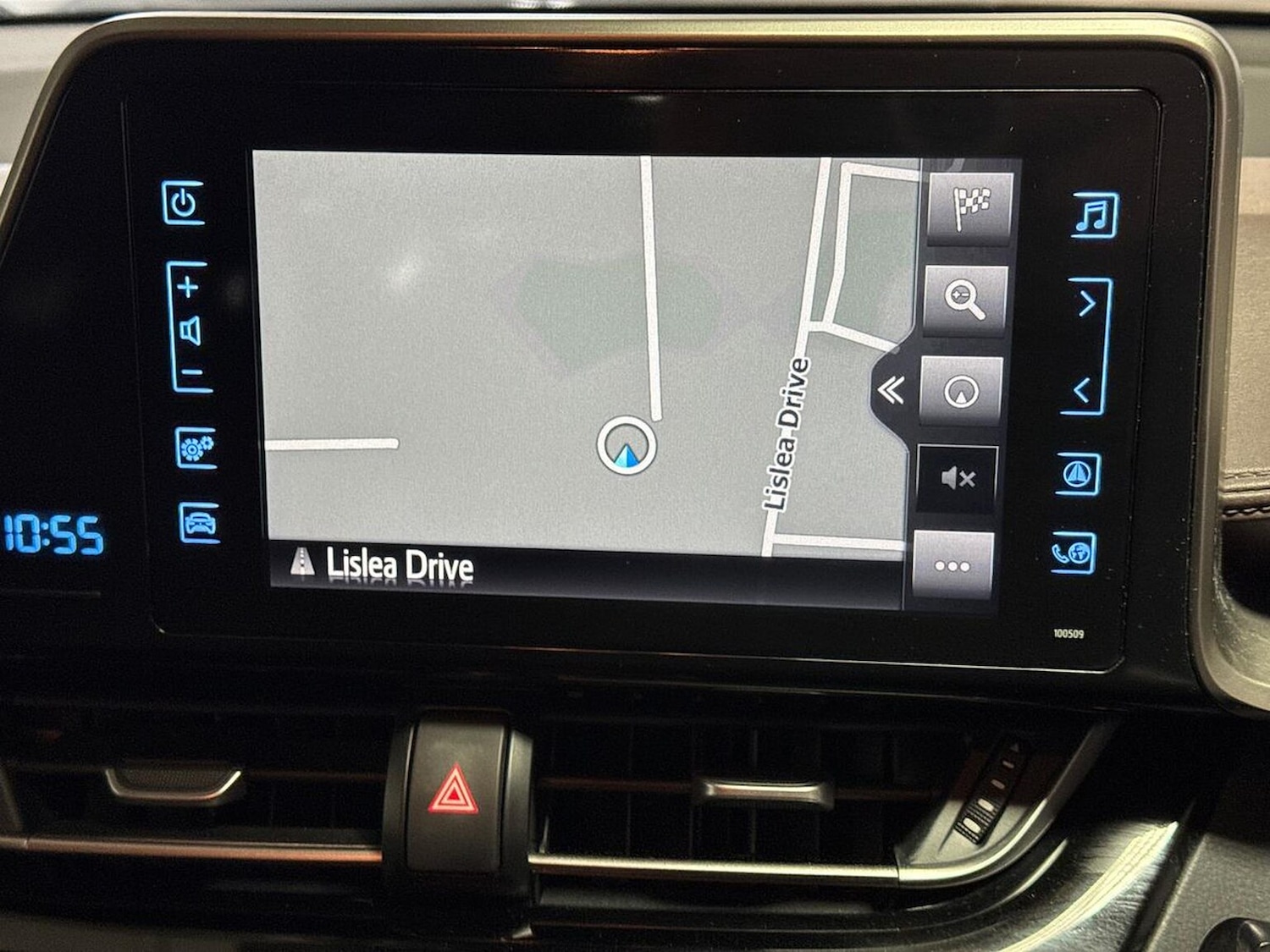 Used Toyota C-HR 2019 for sale - 77056899: Photo 13