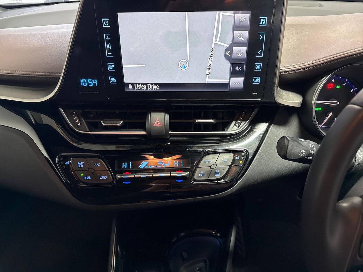 Used Toyota C-HR 2019 for sale - 77056899: Photo 23