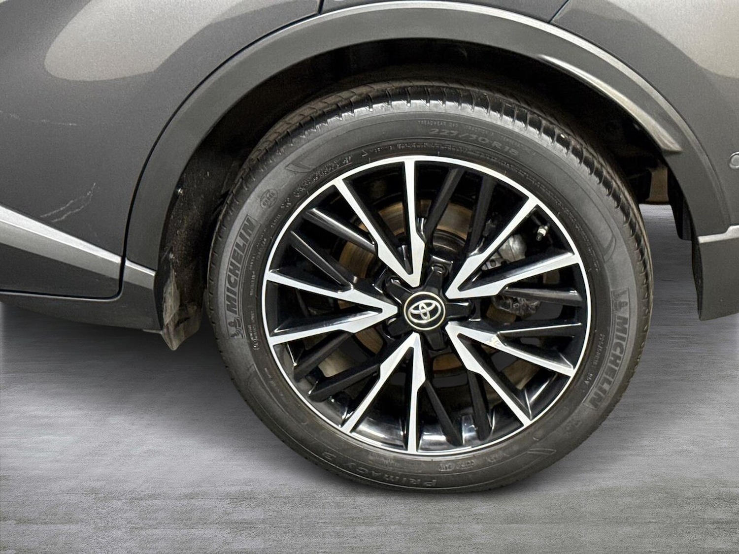 Used Toyota C-HR 2019 for sale - 77056899: Photo 6