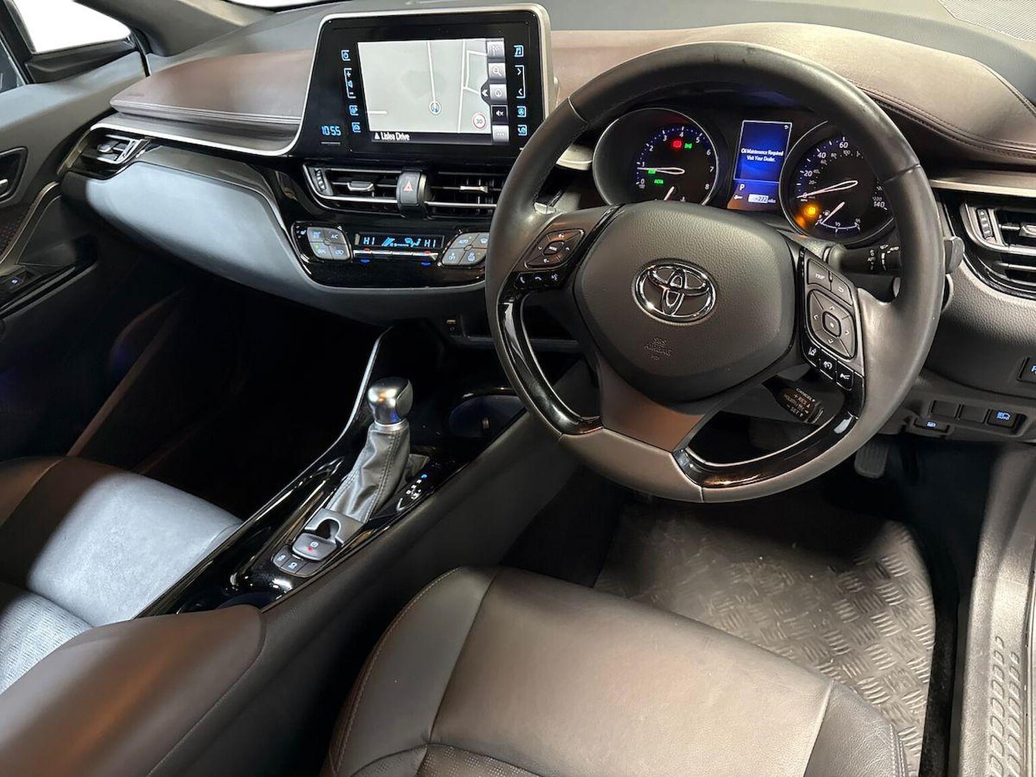 Used Toyota C-HR 2019 for sale - 77056899: Photo 9