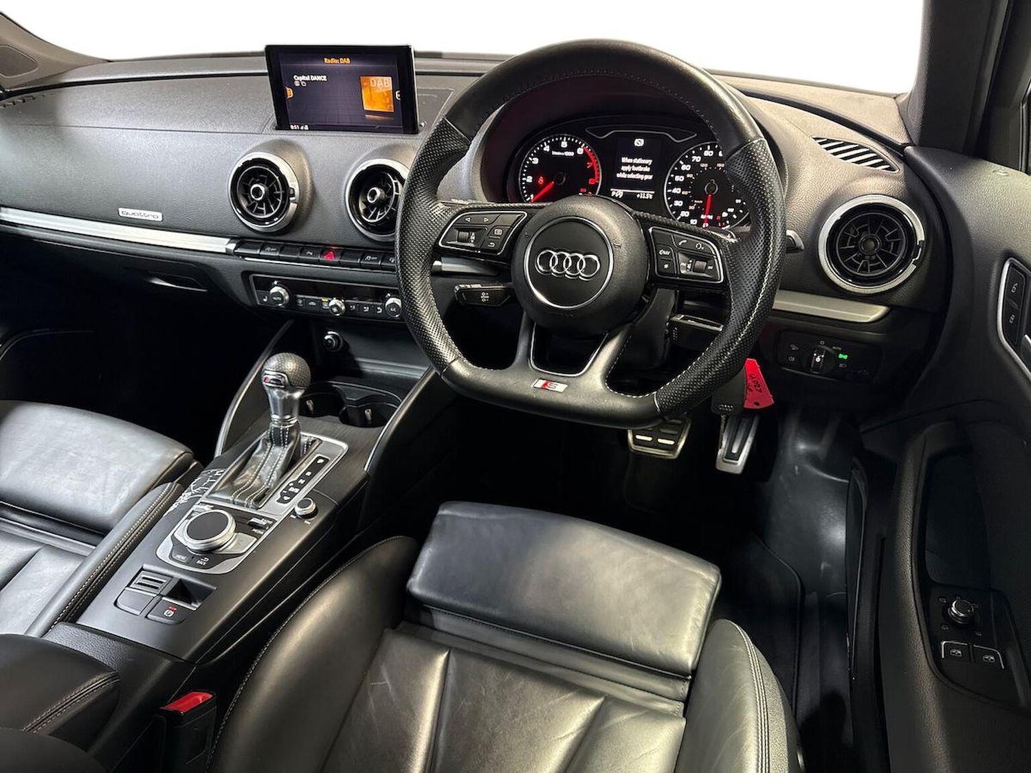 Used Audi A3 2017 for sale - 76905002: Photo 15