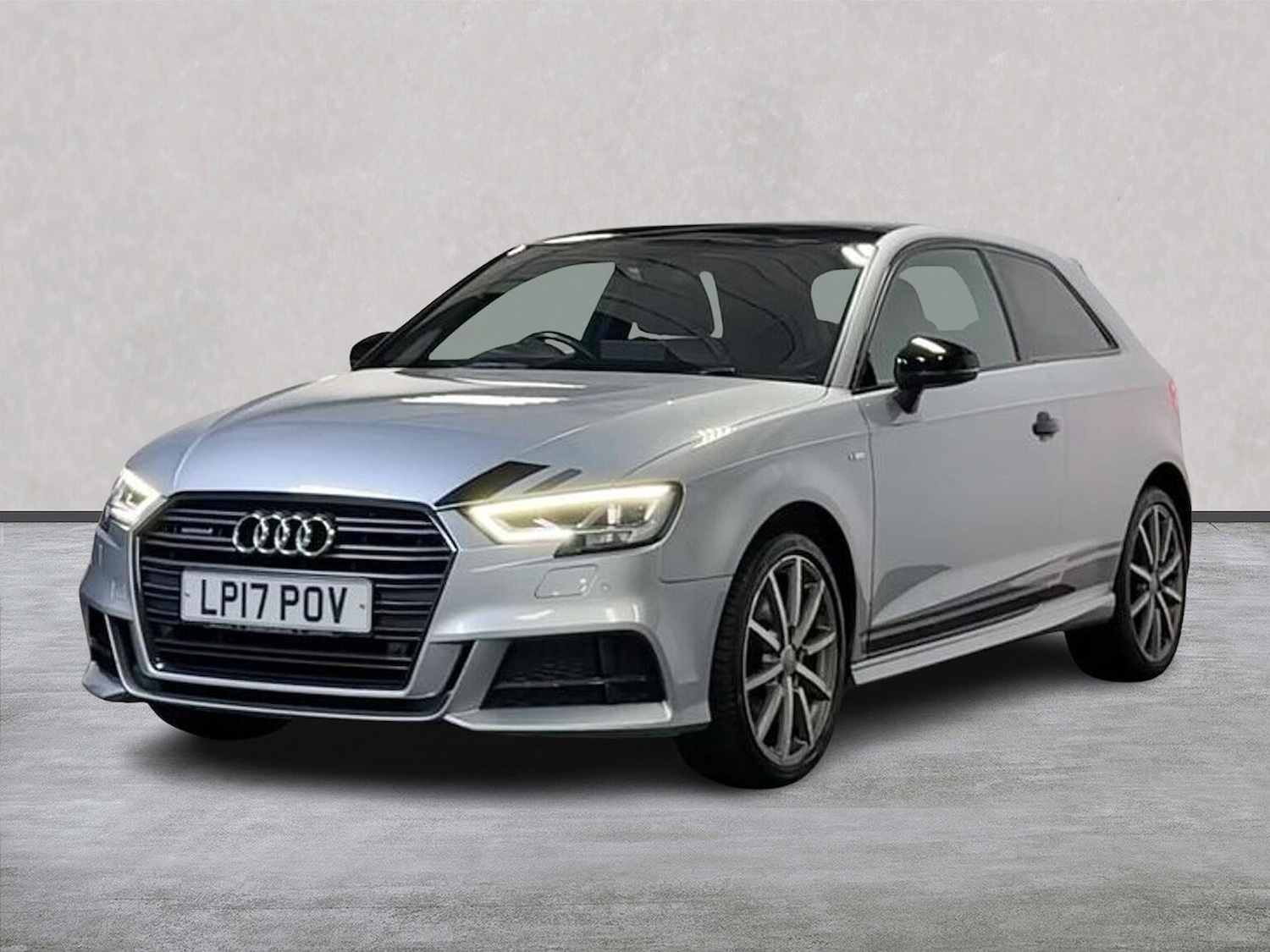 Used Audi A3 2017 for sale - 76905002: Photo 20