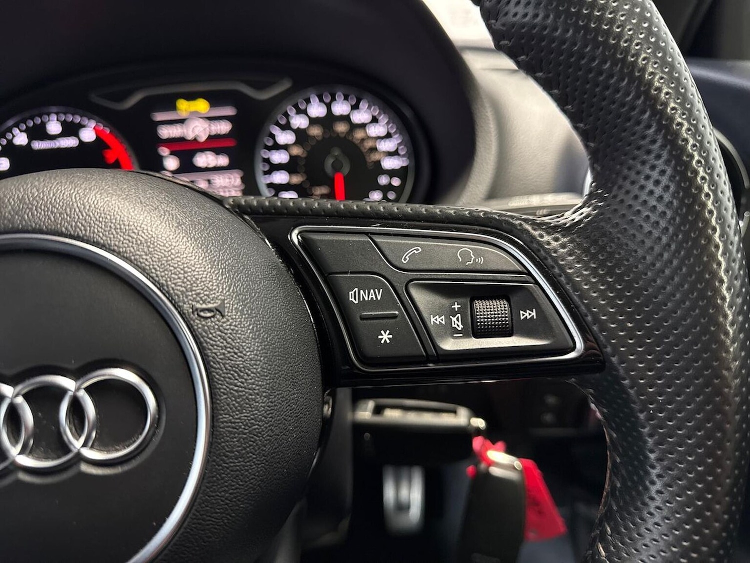 Used Audi A3 2017 for sale - 76905002: Photo 25