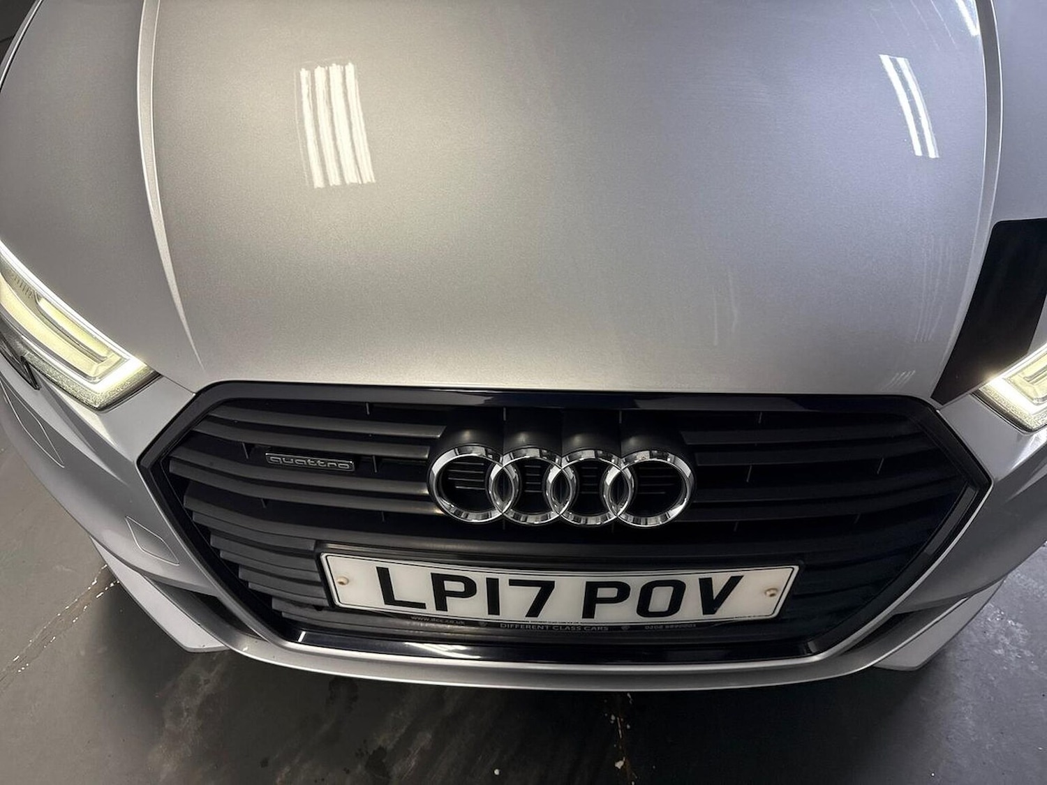 Used Audi A3 2017 for sale - 76905002: Photo 28